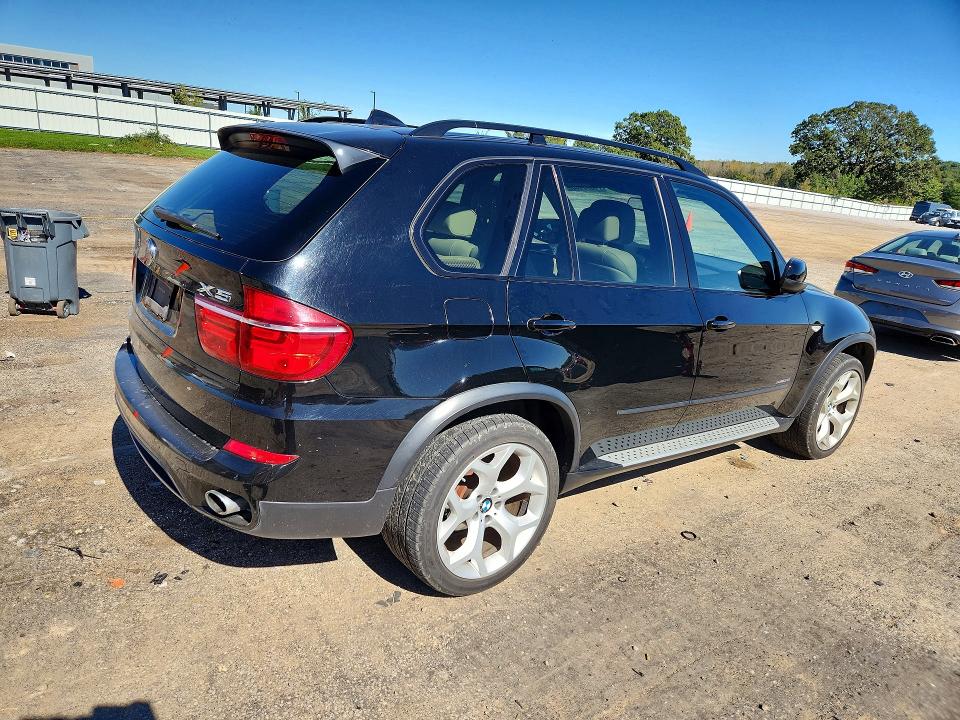 71599456 :رقم المزاد ، 5UXZV4C5XBL741750 vin ، 2011 Bmw X5 مزاد بيع