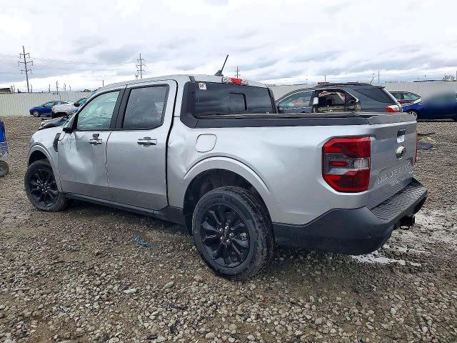 73262326 :رقم المزاد ، 3FTTW8S92RRB34740 vin ، 2024 Ford Maverick مزاد بيع