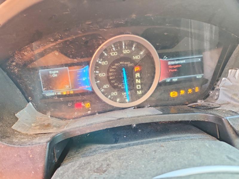 Продаж на аукціоні авто 2015 Ford Explorer, vin: 1FM5K7D83FGB76240, номер лоту: 70447136