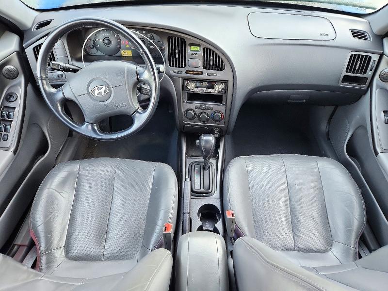 Aukcja sprzedaży 2006 Hyundai Elantra, vin: KMHDN56D86U199211, numer aukcji: 73291146
