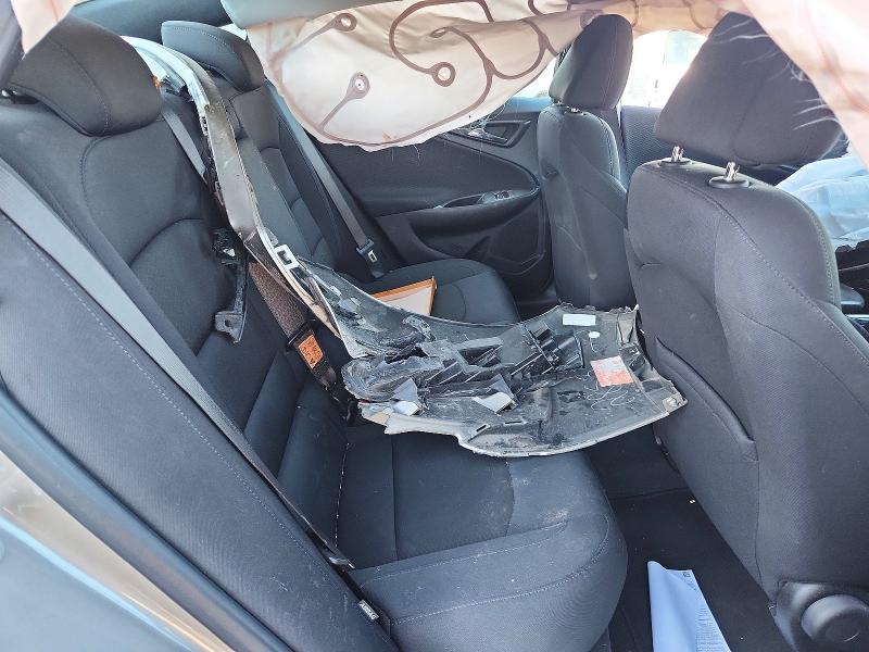 Продаж на аукціоні авто 2025 Chevrolet Malibu, vin: 1G1ZD5ST5SF139727, номер лоту: 72212806
