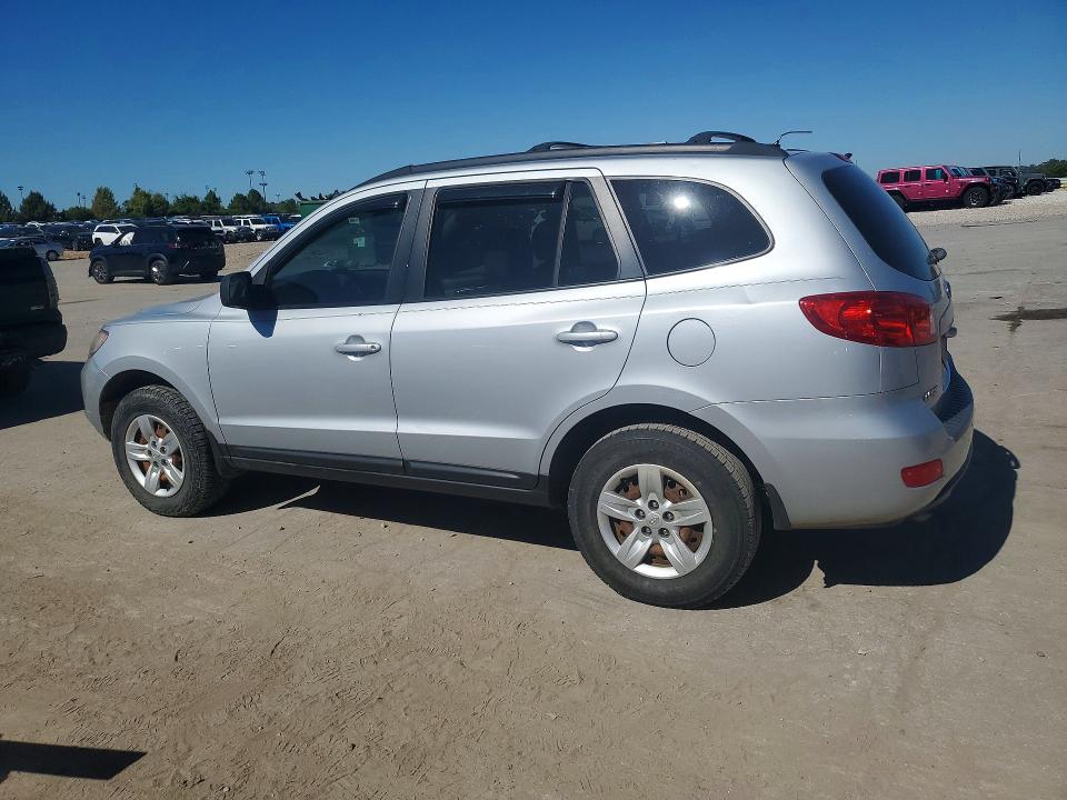 Aukcja sprzedaży 2009 Hyundai Santa Fe, vin: 5NMSG13D69H312930, numer aukcji: 71108106