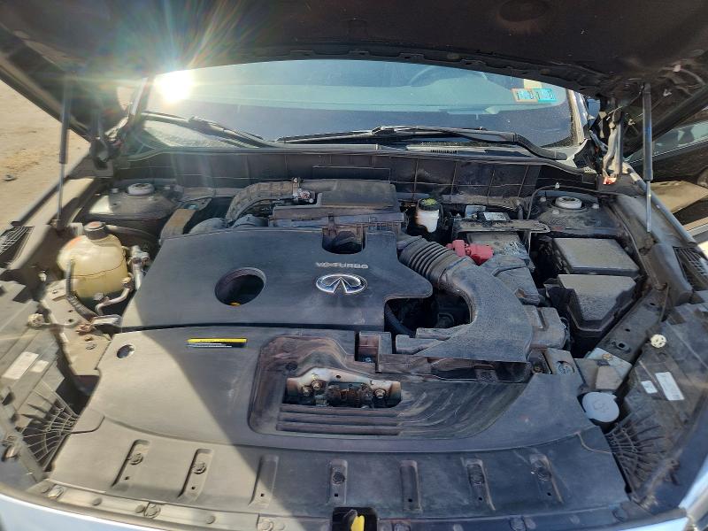 Aukcja sprzedaży 2021 Infiniti Qx50, vin: 3PCAJ5DB0MF120284, numer aukcji: 70956176