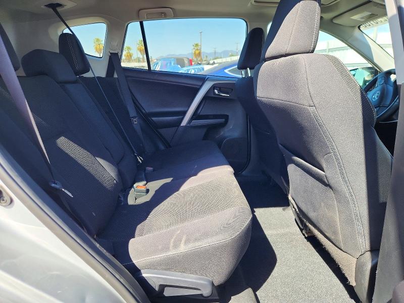 Продаж на аукціоні авто 2018 Toyota Rav4, vin: 2T3WFREV2JW519548, номер лоту: 71256186