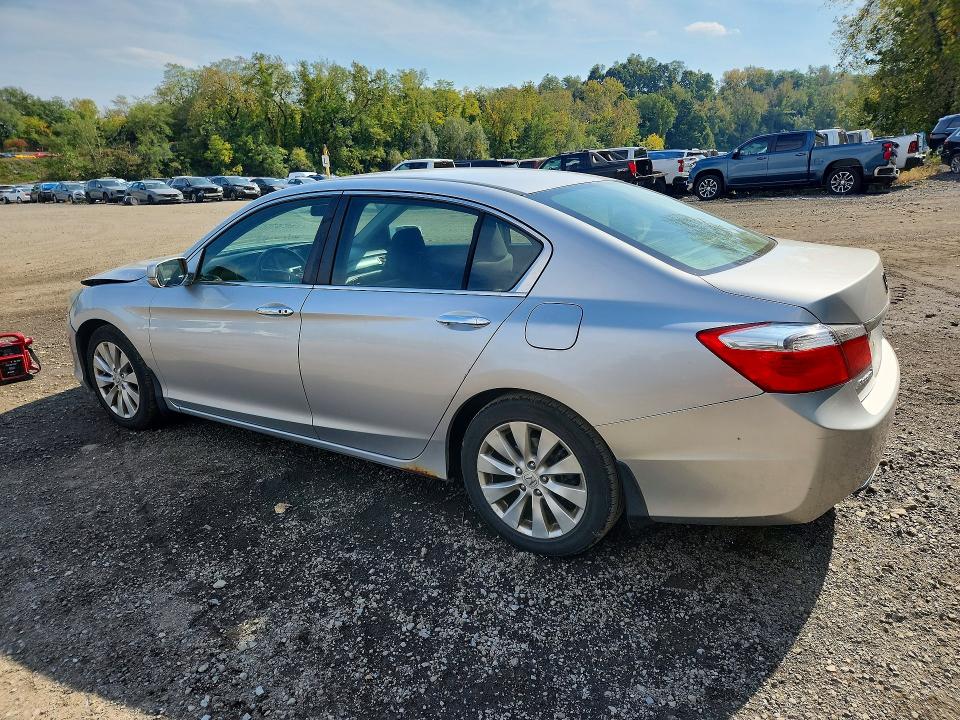 Aukcja sprzedaży 2014 Honda Accord, vin: 1HGCR2F76EA289147, numer aukcji: 71561916