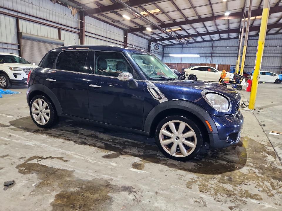 Продажа на аукционе авто 2014 Mini Cooper, vin: WMWZC3C52EWP29609, номер лота: 72201526