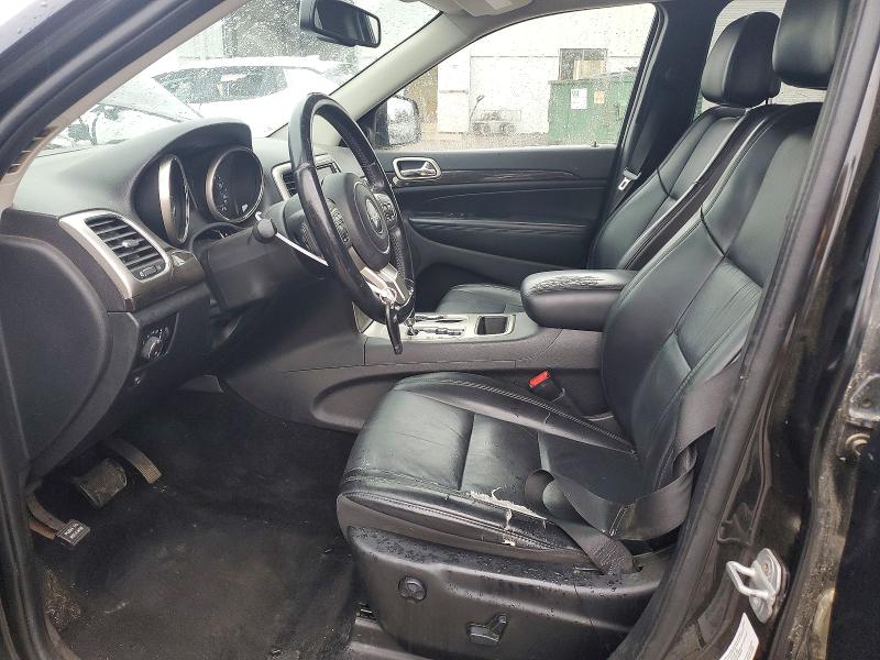 Продажа на аукционе авто 2011 Jeep Grand Cherokee, vin: 1J4RR4GG8BC530882, номер лота: 71112606