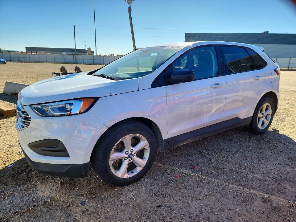 Auction sale of the 2020 Ford Edge, vin: 2FMPK4G91LBB45129, lot number: 72362896