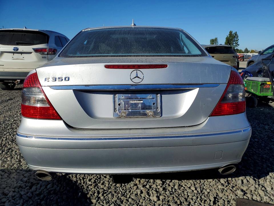 Продаж на аукціоні авто 2007 Mercedes-benz E, vin: WDBUF56X77B001421, номер лоту: 71573506