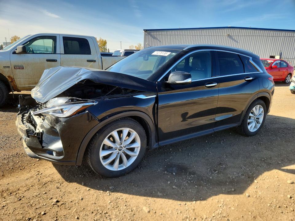 Продаж на аукціоні авто 2019 Infiniti Qx50, vin: 3PCAJ5M3XKF113428, номер лоту: 71275136