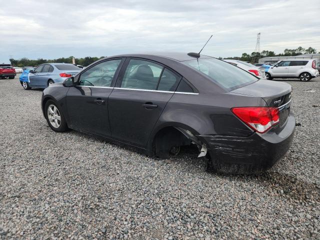 71147246 :رقم المزاد ، 1G1PE5SB8G7162822 vin ، 2016 Chevrolet Cruze Limited مزاد بيع