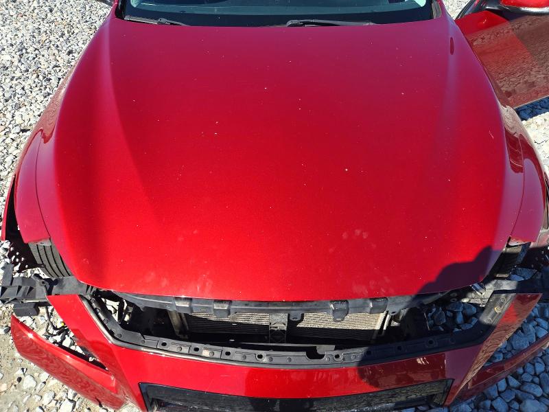 Aukcja sprzedaży 2015 Infiniti Q50, vin: JN1BV7AP7FM352883, numer aukcji: 72668526