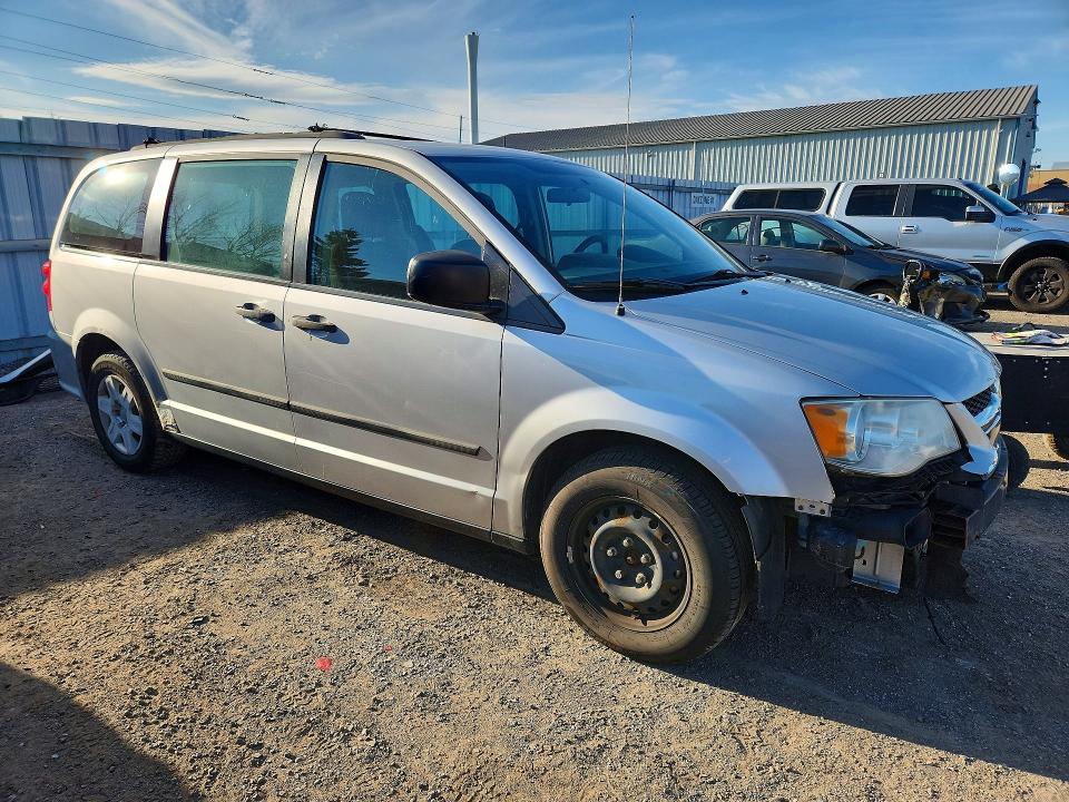 Продажа на аукционе авто 2012 Dodge Grand Caravan, vin: 2C4RDGBG7CR256564, номер лота: 70920396