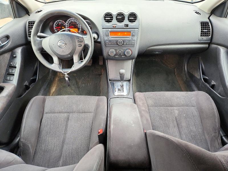 Продаж на аукціоні авто 2012 Nissan Altima, vin: 1N4AL2AP8CN568707, номер лоту: 71821366