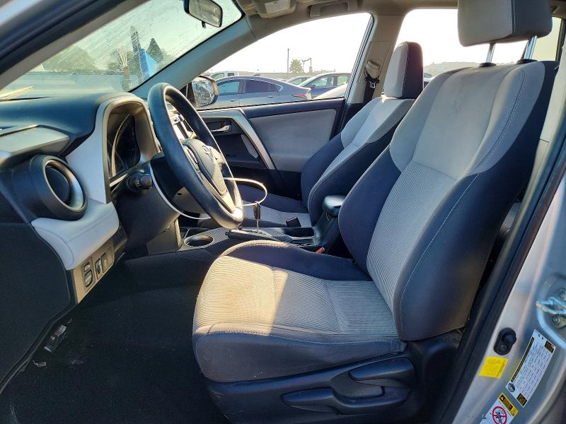 2015 Toyota Rav4 მანქანა იყიდება აუქციონზე, vin: JTMWFREV1FJ044500, აუქციონის ნომერი: 70831236