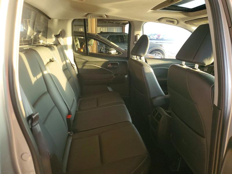 2023 Honda Ridgeline მანქანა იყიდება აუქციონზე, vin: 5FPYK3F58PB048253, აუქციონის ნომერი: 71835556
