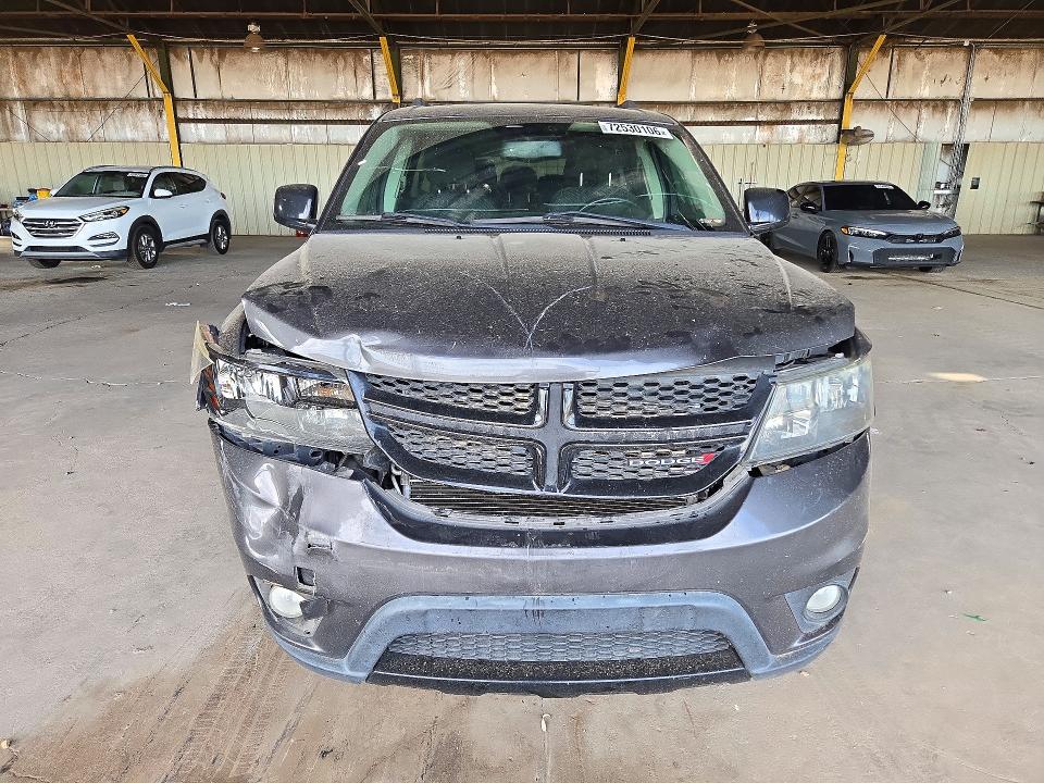 Aukcja sprzedaży 2015 Dodge Journey, vin: 3C4PDCBG8FT632819, numer aukcji: 72530106
