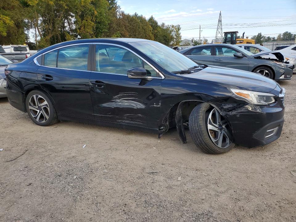Продажа на аукционе авто 2020 Subaru Legacy, vin: 4S3BWDN68L3023122, номер лота: 72014596
