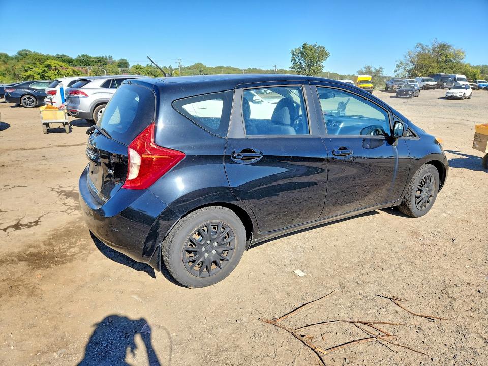 Продаж на аукціоні авто 2014 Nissan Versa Note, vin: 3N1CE2CP2EL407978, номер лоту: 71686806