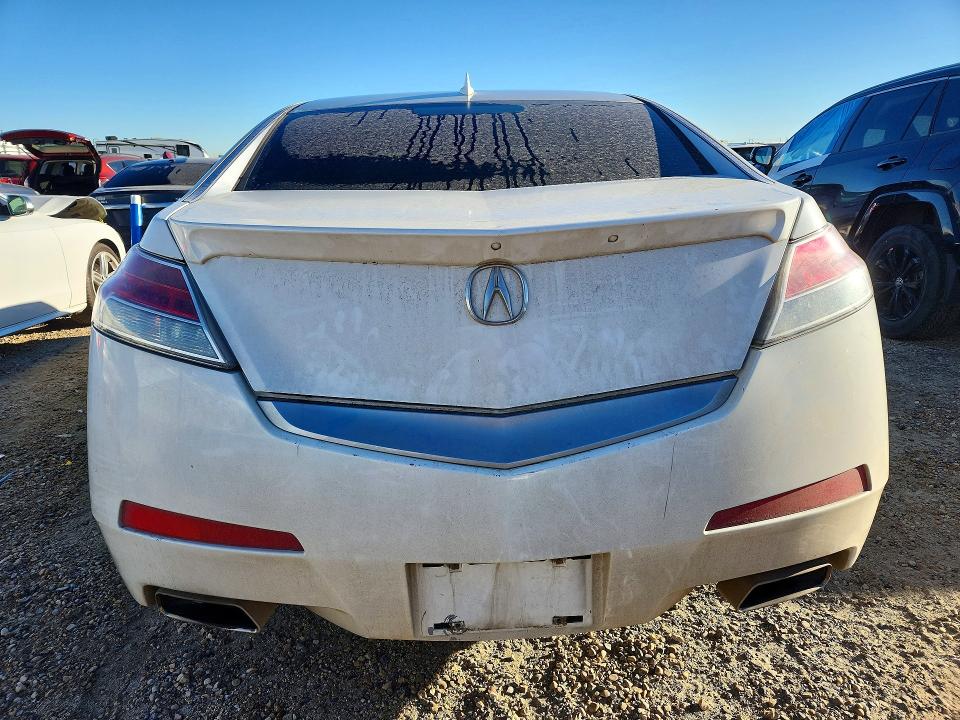 Продажа на аукционе авто 2009 Acura Tl, vin: 19UUA86219A800207, номер лота: 71078156