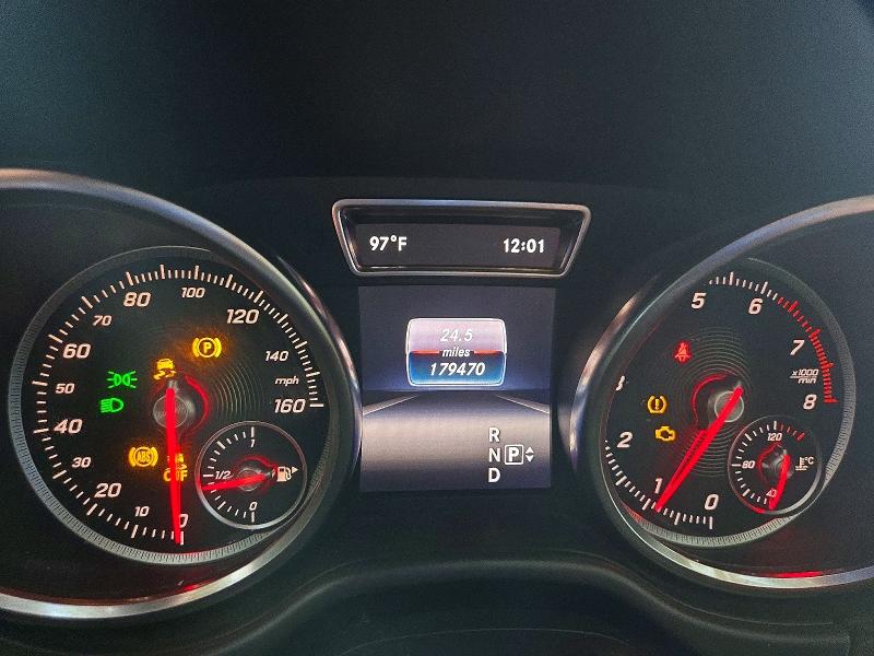 Продаж на аукціоні авто 2016 Mercedes-benz Gle, vin: 4JGDA5HB8GA634075, номер лоту: 72202746