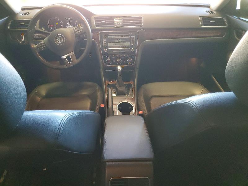 Aukcja sprzedaży 2013 Volkswagen Passat, vin: 1VWCH7A33DC004570, numer aukcji: 72040706