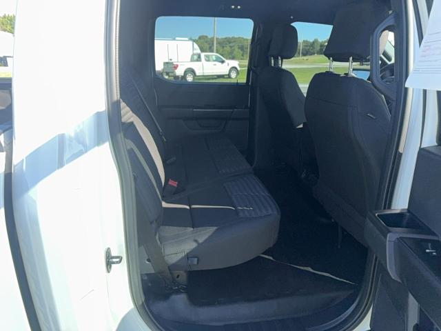 72817206 :رقم المزاد ، 1FTFW1E51PKD13592 vin ، 2023 Ford F150 مزاد بيع