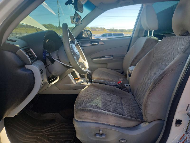 Aukcja sprzedaży 2013 Subaru Forester, vin: JF2SHADC8DH434817, numer aukcji: 70922336