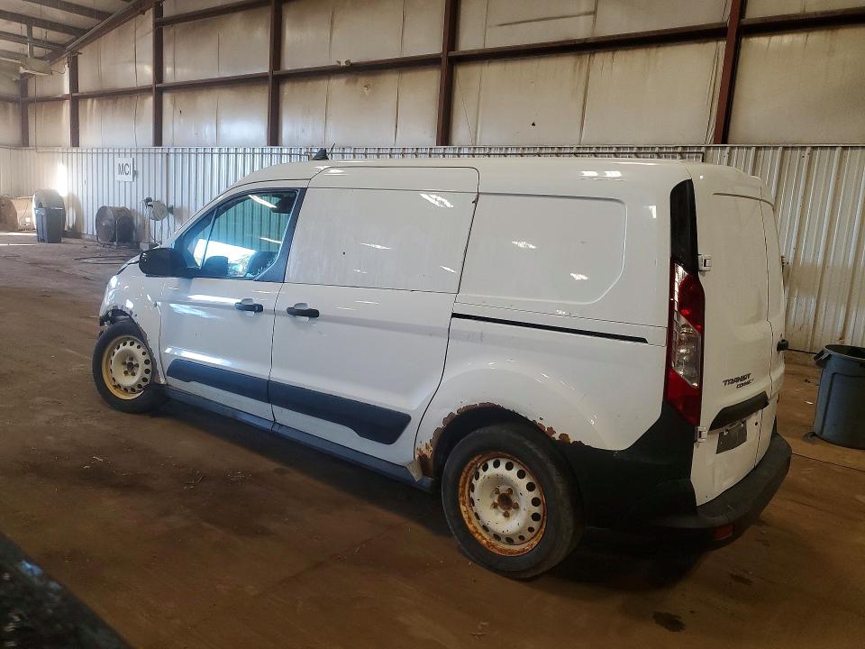 Продаж на аукціоні авто 2020 Ford Transit Connect, vin: NM0LS7E29L1437128, номер лоту: 71302536