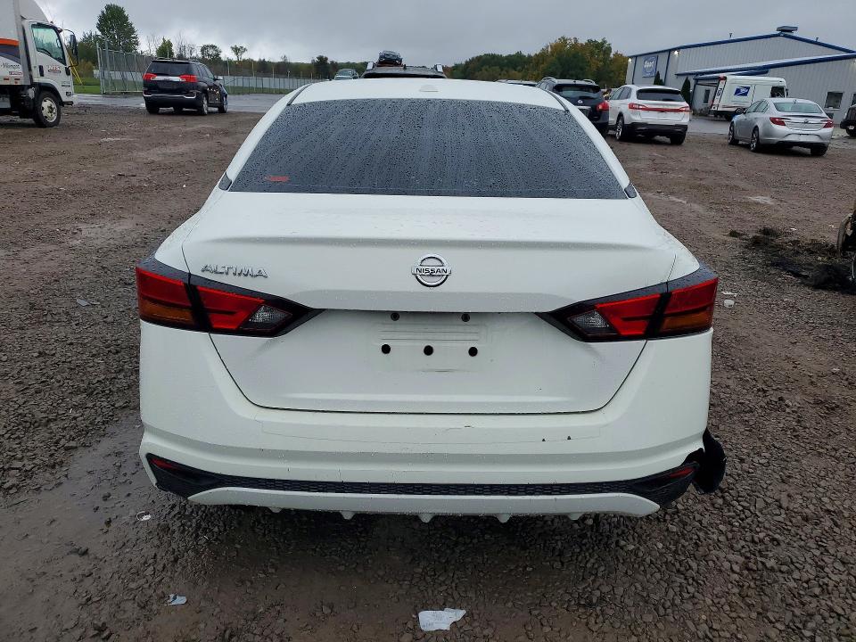 Продаж на аукціоні авто 2020 Nissan Altima, vin: 1N4BL4BV1LC271951, номер лоту: 68924936