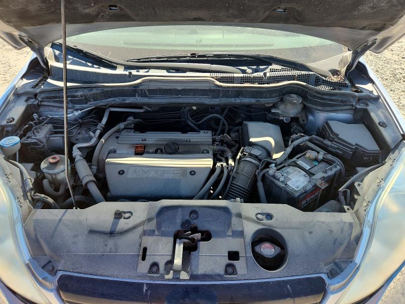 72248626 :رقم المزاد ، 5J6RE48307L019097 vin ، 2007 Honda Cr-v مزاد بيع
