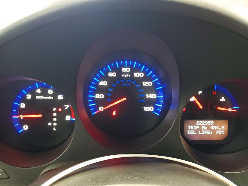 71218166 :رقم المزاد ، 19UUA66274A038059 vin ، 2004 Acura Tl مزاد بيع