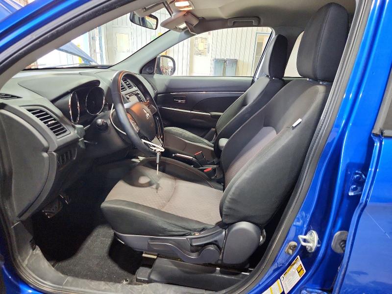 Aukcja sprzedaży 2018 Mitsubishi Outlander Sport, vin: JA4AR3AU9JU003433, numer aukcji: 73124126