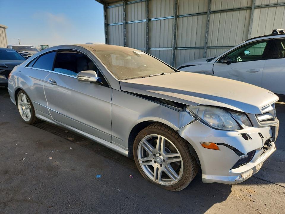 Продаж на аукціоні авто 2010 Mercedes-benz E, vin: WDDKJ7CB9AF026211, номер лоту: 72001586