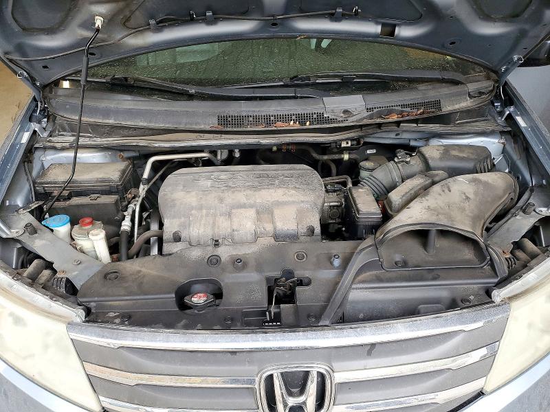 Продаж на аукціоні авто 2012 Honda Odyssey, vin: 5FNRL5H60CB067482, номер лоту: 72307456