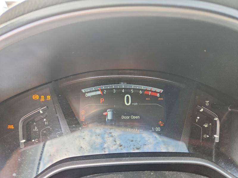 Aukcja sprzedaży 2017 Honda Cr-v, vin: 7FARW1H99HE033322, numer aukcji: 71448776