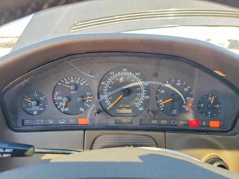 Продаж на аукціоні авто 1997 Mercedes-benz S, vin: WDBGA43G1VA338132, номер лоту: 71970366