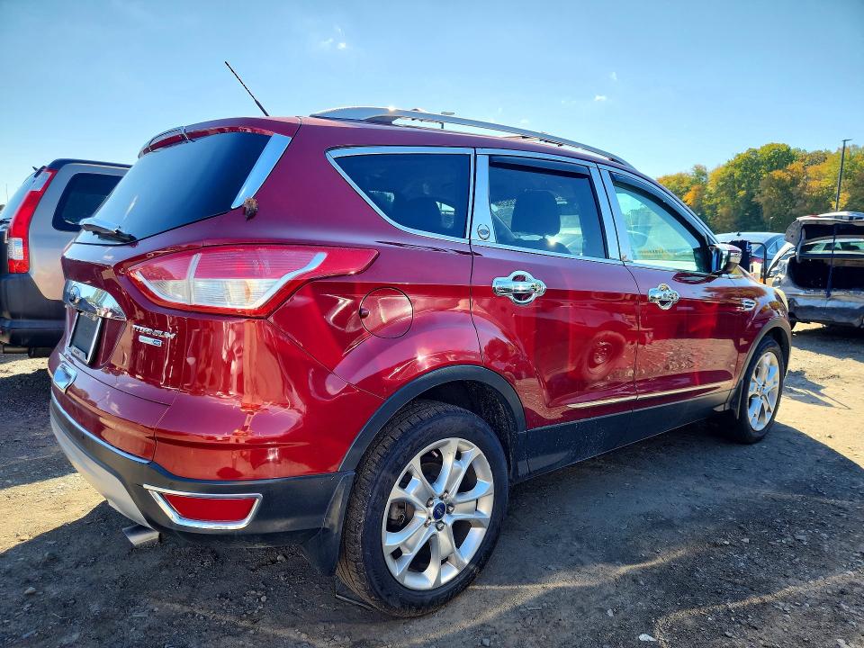 Продажа на аукционе авто 2014 Ford Escape, vin: 1FMCU9JX4EUC72340, номер лота: 71423526