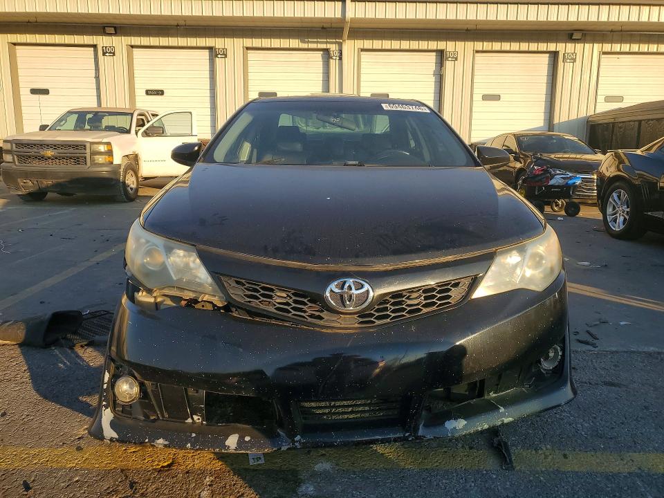 Aukcja sprzedaży 2013 Toyota Camry, vin: 4T1BF1FK9DU676740, numer aukcji: 69463746
