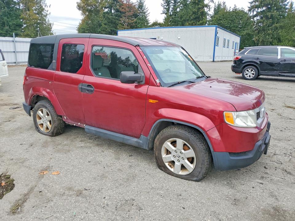 Aukcja sprzedaży 2010 Honda Element, vin: 5J6YH2H70AL006674, numer aukcji: 71505856