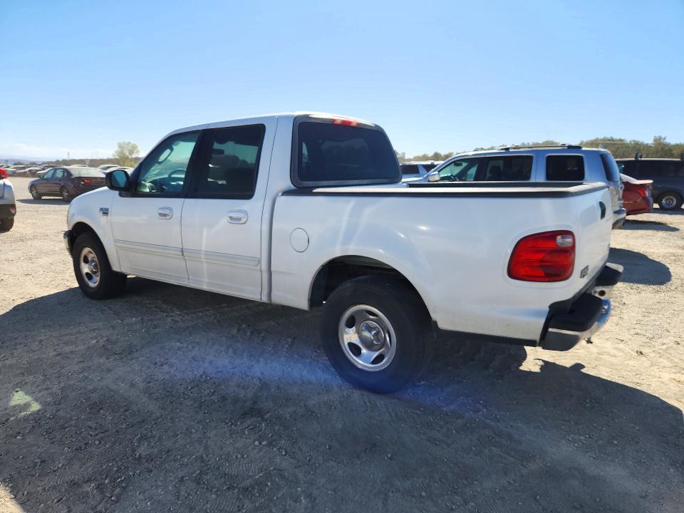 Aukcja sprzedaży 2003 Ford F150, vin: 1FTRW07653KC39987, numer aukcji: 72571486