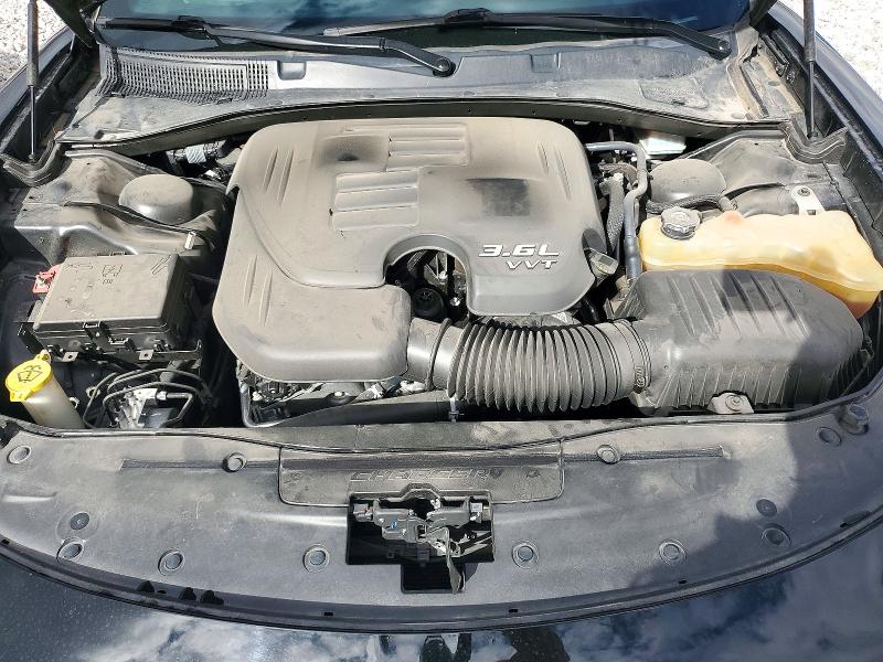 Aukcja sprzedaży 2019 Dodge Charger, vin: 2C3CDXBG3KH667541, numer aukcji: 72736986