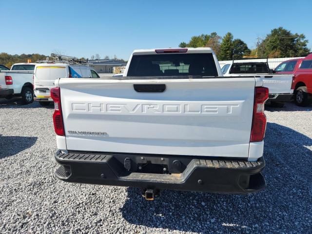 71760066 :رقم المزاد ، 1GCRDAEK7PZ177937 vin ، 2023 Chevrolet Silverado مزاد بيع