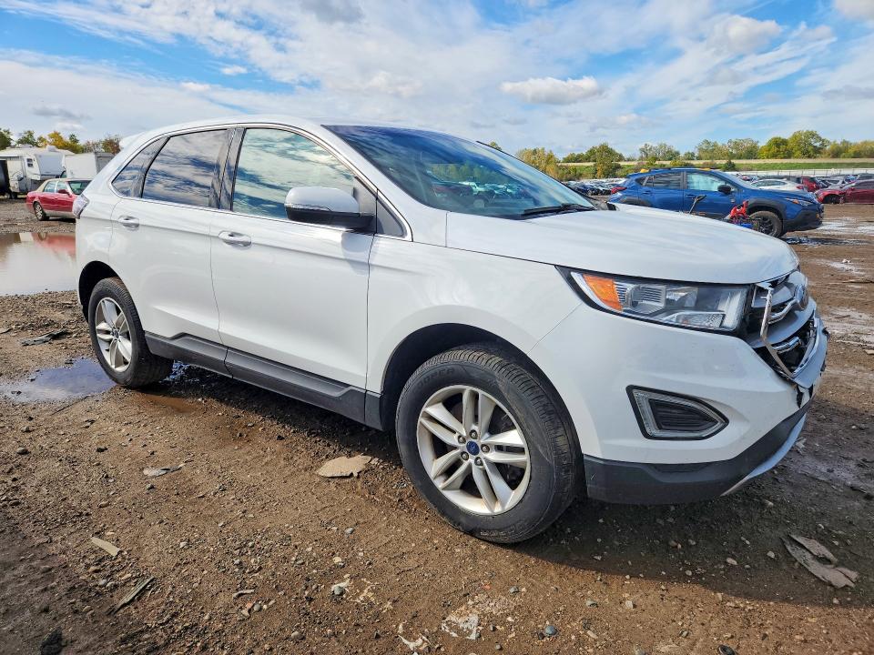 Aukcja sprzedaży 2016 Ford Edge, vin: 2FMPK4J93GBC65528, numer aukcji: 70620406