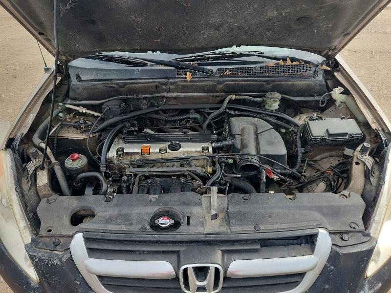 Продажа на аукционе авто 2004 Honda Cr-v, vin: JHLRD68444C022578, номер лота: 71577436