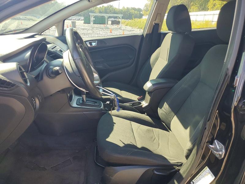 Продажа на аукционе авто 2015 Ford Fiesta, vin: 3FADP4BJ3FM148049, номер лота: 71191526