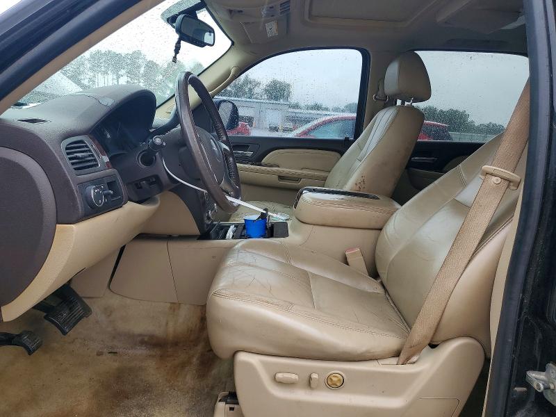 2007 Gmc Yukon Xl მანქანა იყიდება აუქციონზე, vin: 1GKFK66817J327715, აუქციონის ნომერი: 71063606
