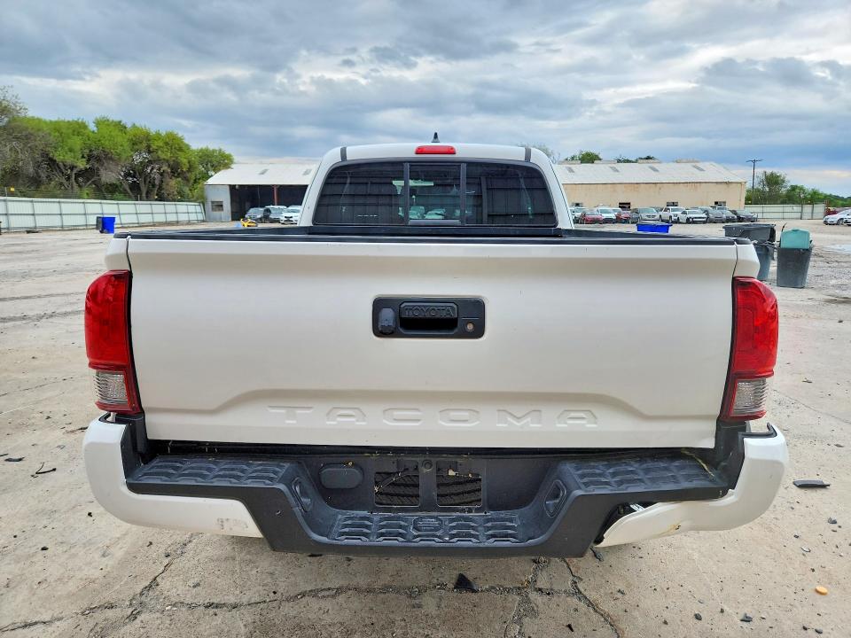 Продаж на аукціоні авто 2023 Toyota Tacoma, vin: 3TYRX5GN2PT083301, номер лоту: 69351856