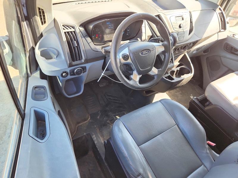 Продаж на аукціоні авто 2015 Ford Transit, vin: 1FTNE1ZM2FKA27085, номер лоту: 72497706