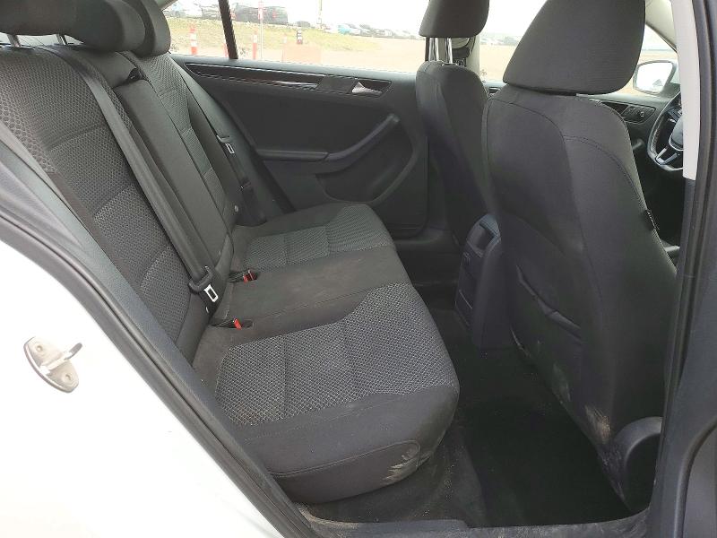 Продаж на аукціоні авто 2016 Volkswagen Jetta, vin: 3VWD07AJ9GM352788, номер лоту: 72380996
